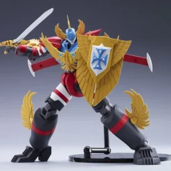 ACKS Gattai Robot Atlanger