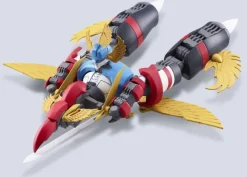 ACKS Gattai Robot Atlanger