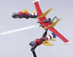 ACKS Gattai Robot Atlanger