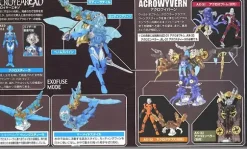 Acroyer Exo Acro Stera