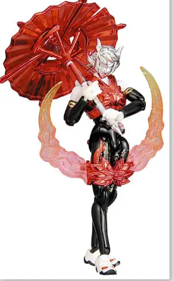 Acroyer XADO Acro Setsuna