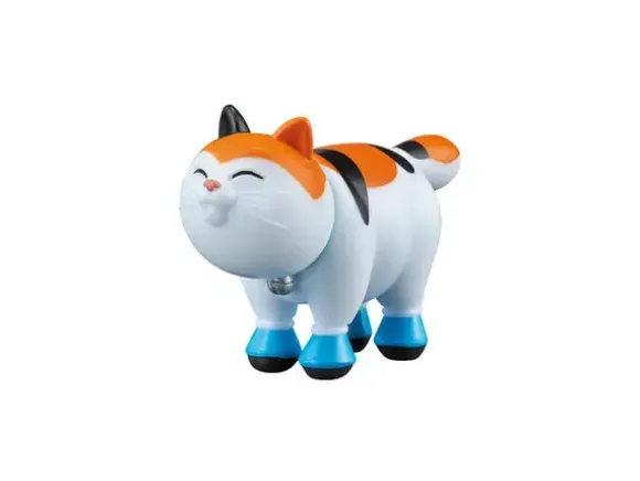 Action Figure Baymax