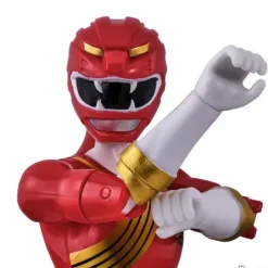 Action Hero Gao Red (Gojuger)