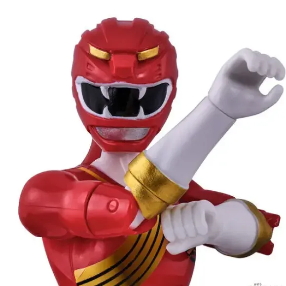 Action Hero Gao Red (Gojuger)