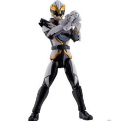 Action Hero Goju Polar