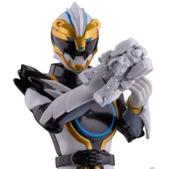 Action Hero Goju Polar