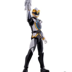 Action Hero Goju Polar