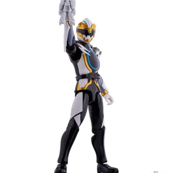 Action Hero Goju Polar