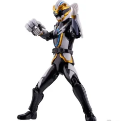 Action Hero Goju Polar