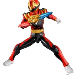 Action Hero Gojuu Wolf