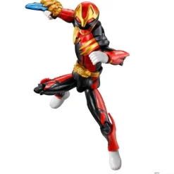 Action Hero Gojuu Wolf