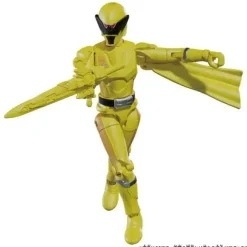 Action Hero Kamakiri Ohger