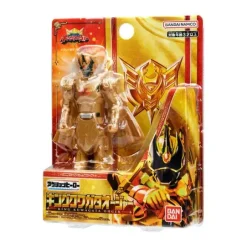 Action Hero King Stag Beetle Ohger