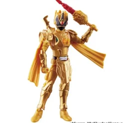 Action Hero King Stag Beetle Ohger