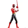 Action Hero Shinken Red