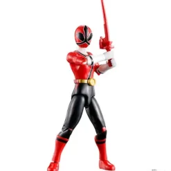 Action Hero Shinken Red