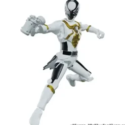 Action Hero Spider Kumonosu