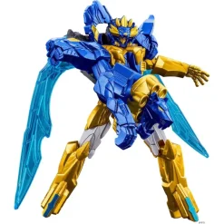 Action Hero Tega Sword Blue
