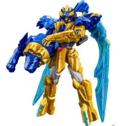 Action Hero Tega Sword Blue