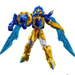 Action Hero Tega Sword Blue