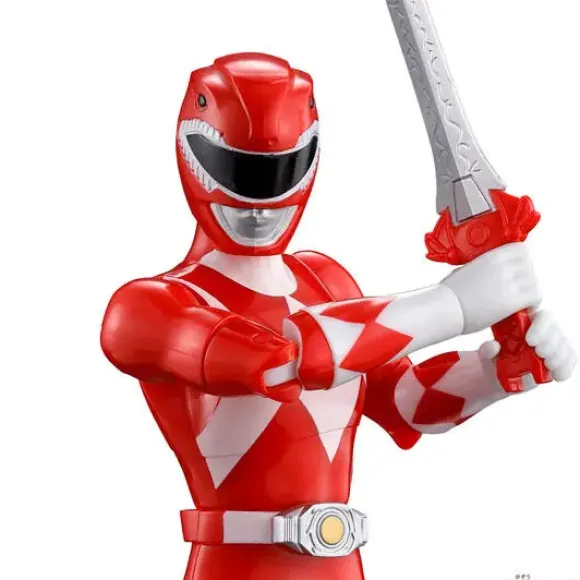 Action Hero Tyranno Ranger