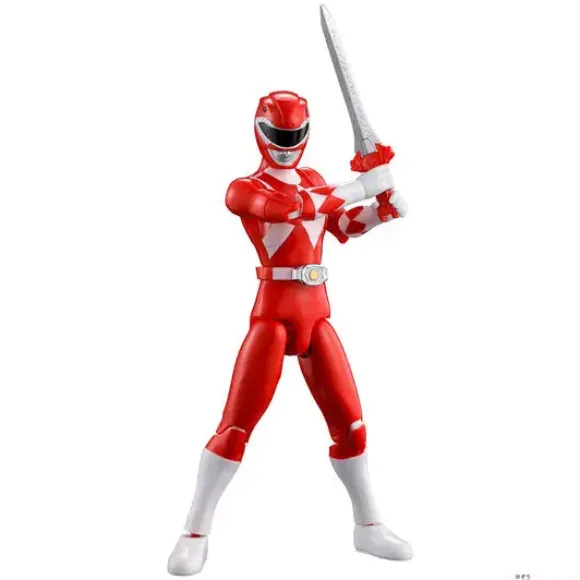 Action Hero Tyranno Ranger