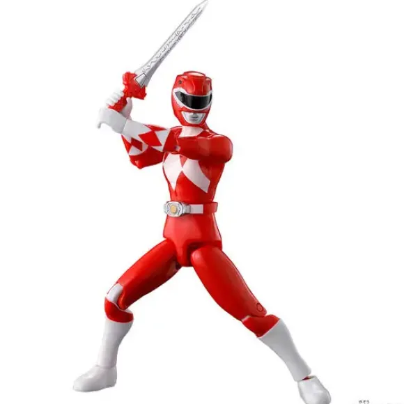Action Hero Tyranno Ranger