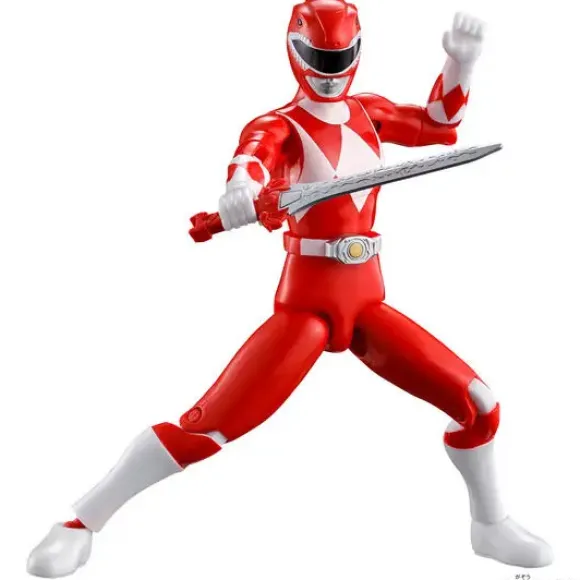 Action Hero Tyranno Ranger