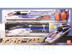Action Liner Series 05 DenLiner Isurugi