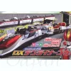 Action Liner Series 01-04 DX DenLiner Gouka