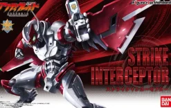 Active Raid: Strike Interceptor