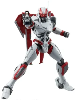 Active Raid: Strike Interceptor