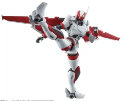 Active Raid: Strike Interceptor