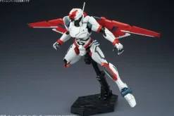 Active Raid: Strike Interceptor