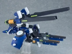 ACT MODE Expansion Kit Type15 Ver2 Longrange Railgun Mode (NAVY FIELD)