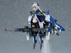 ACT MODE Expansion Kit Type15 Ver2 Longrange Railgun Mode (NAVY FIELD)