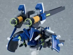 ACT MODE Expansion Kit Type15 Ver2 Longrange Railgun Mode (NAVY FIELD)