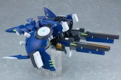ACT MODE Expansion Kit Type15 Ver2 Longrange Railgun Mode (NAVY FIELD)