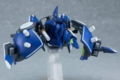 ACT MODE Expansion Kit Type15 Ver2 Longrange Railgun Mode (NAVY FIELD)