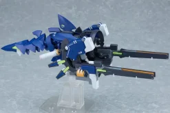 ACT MODE Expansion Kit Type15 Ver2 Longrange Railgun Mode (NAVY FIELD)