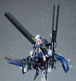 ACT MODE Expansion Kit Type15 Ver2 Longrange Railgun Mode (NAVY FIELD)