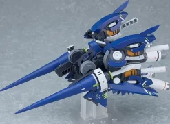 ACT MODE Expansion Kit: Type15 Ver2 Lance Mode (NAVY FIELD 152)