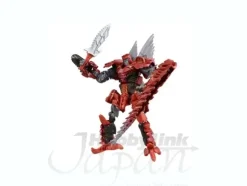 AD-05 Dinobot Scorn