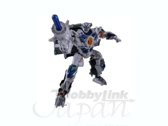 AD22 GalVatron