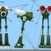 1/600 Adigo