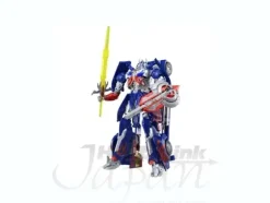 AD-01 Optimus Prime