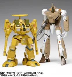 1/100 ADR-04-MkX Defender