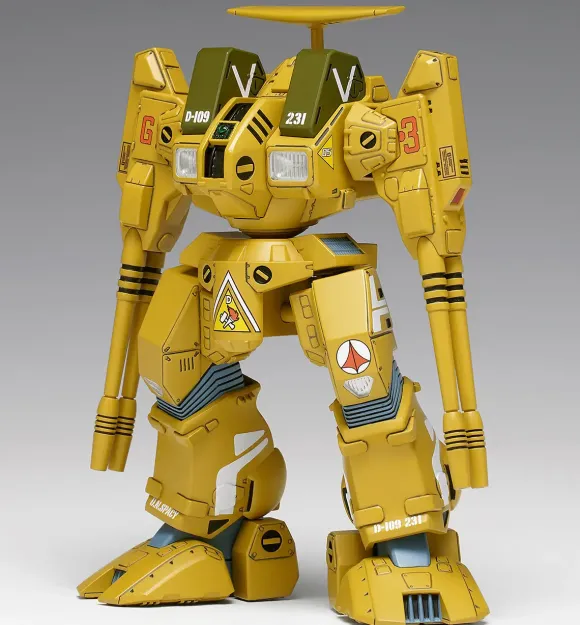 1/100 ADR-04-MkX Defender