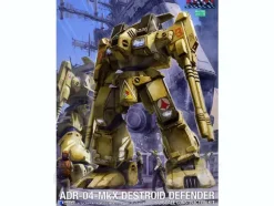 1/72 ADR-04-Mk.X Destroid Defender