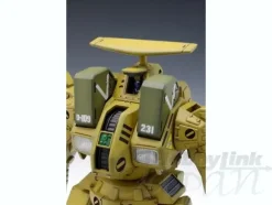 1/72 ADR-04-Mk.X Destroid Defender